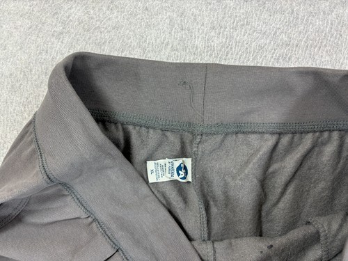 NWT Clemson Tigers Fanatics Campus Sweatpants (Men's XL) Gray - Picture 4 of 14