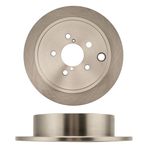 Rotores de disco trasero y pastillas de freno para Subaru Impreza Forester Outback Legacy BRZ - Imagen 10 de 14