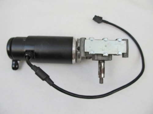 RIGHT INVACARE TDX SP2 Wheelchair Motor 1188843, Tested - FAST SHIPPING - Picture 5 of 10