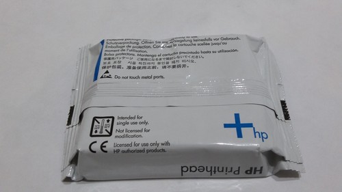 Original HP 90 Druckkopf Printhead and Cleaner HP Designjet 4000 4500 - Bild 39 von 52