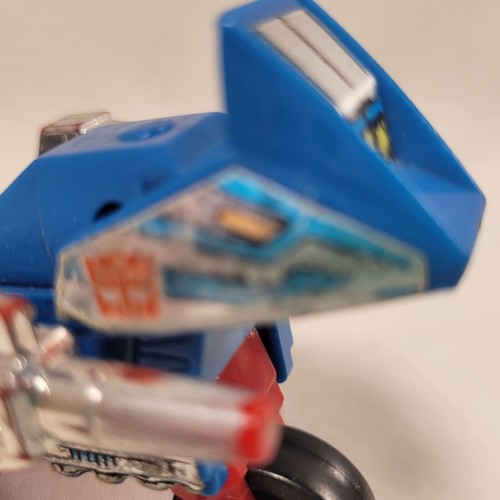 Hasbro Vintage Transformers GI Override - Picture 6 of 15