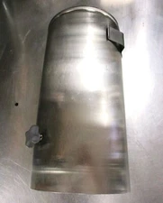 Hobart 3000 Series Slicer Vegetable Chute & Pusher