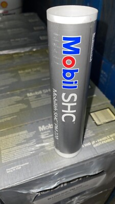 #ad #ad Mobilith SHC PM 220 grease. Part# 122122 10 14oz tubes *** SALE*** $95.00