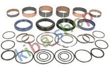 SUSPENSION REPAIR KIT FRONT FITS HONDA CRF 250 2010-2014
