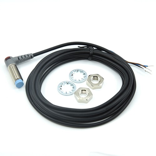 PS0801-NP PSD0803-NP PSC0802-NP PD0801-NP Proximity Switch - Picture 5 of 5