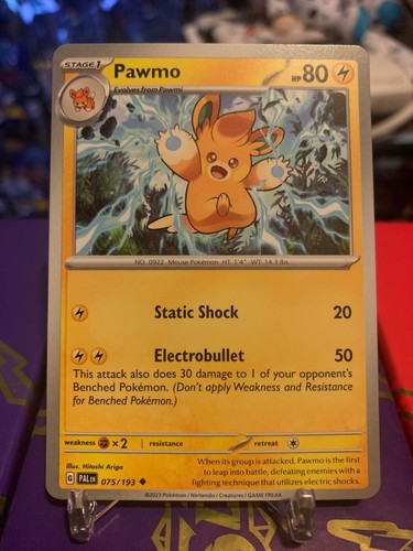 Scarlet Violet Paldea Evolved Pokemon Cards You Choose Commons Uncommon Rare - Picture 60 of 150