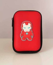 Ironman - Cartoon Purse / Wallet Design 1 