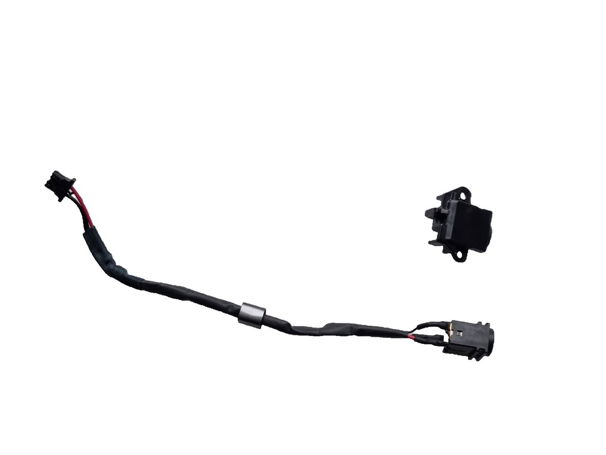 ✔️Panasonic Toughpad FZ-G1 Power Jack W/ Plastic Bracket