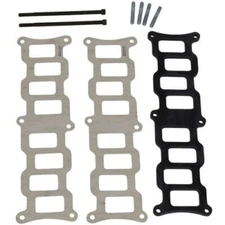 BBK 1549 TFS Intake Manifold 3/8" Phenolic Spacer Kit For 1986-1995 Ford Mustang