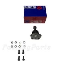 Jaguar XJ XJ6 XJ12 XJS S3 Lower Balljoint JLM11860-SD