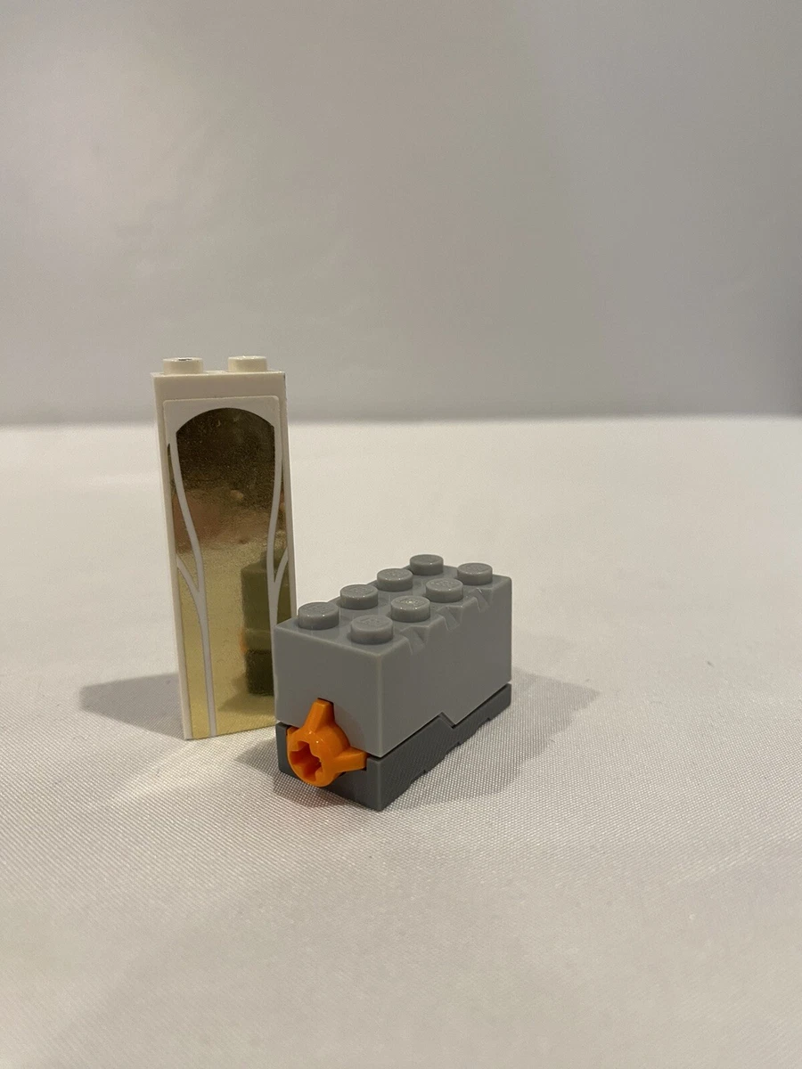 LEGO 10196 Part 55206c04 Electric Sound Brick w Carousel Sound