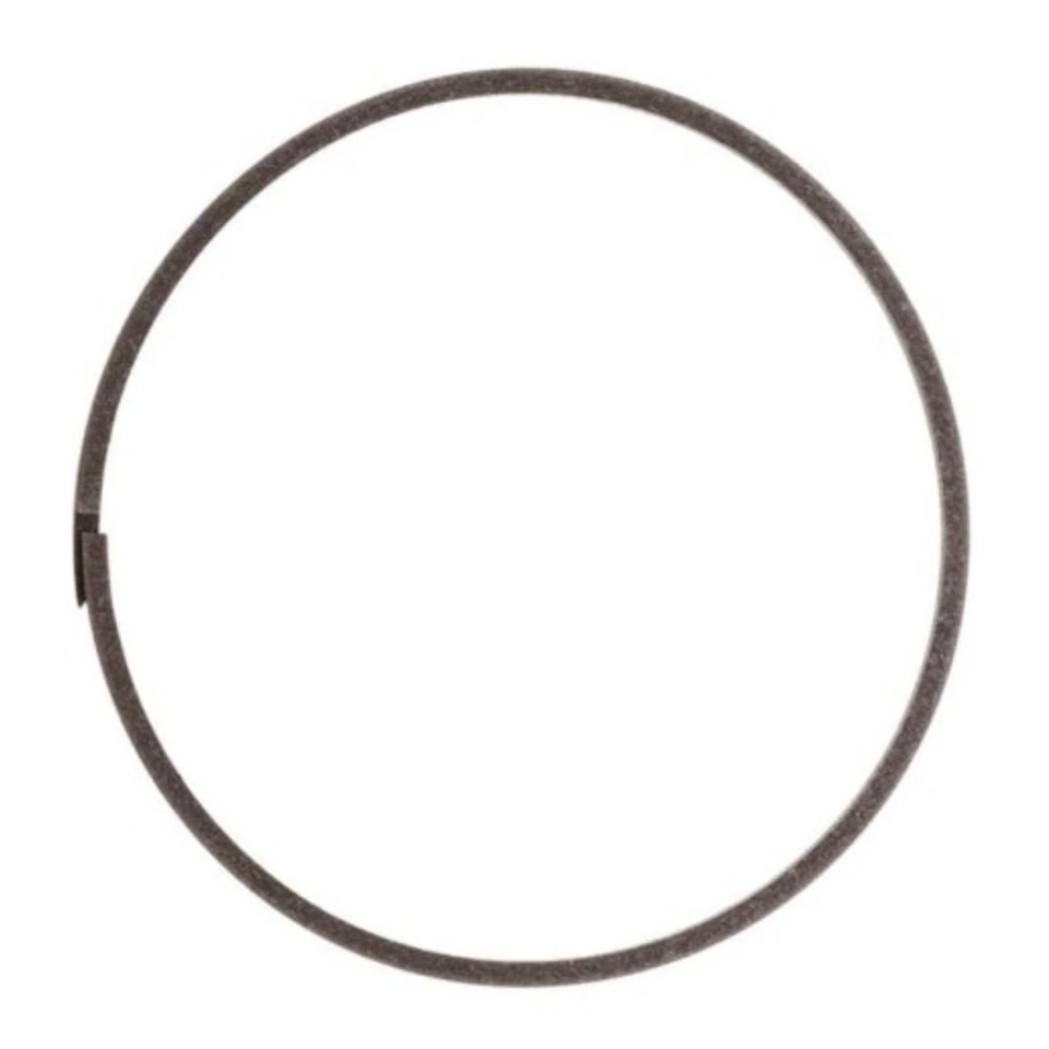 Anillo de sello de aceite de pistón ACDelco genuino para Chevy S10 Blazer 1990-1994 | Grafito Foto 2 de 4