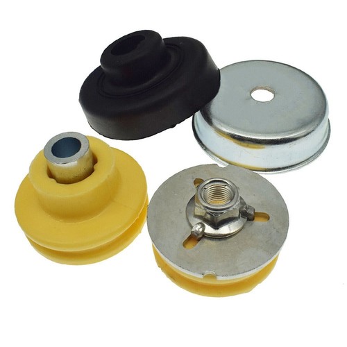 Enhanced Performance Upper Shock Mount Kit for 1 Series and 3 Series - Picture 8 of 12