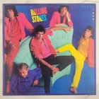 The Rolling Stones - Dirty Work Vinyl LP - 1986 - EX Condition - OC 40250