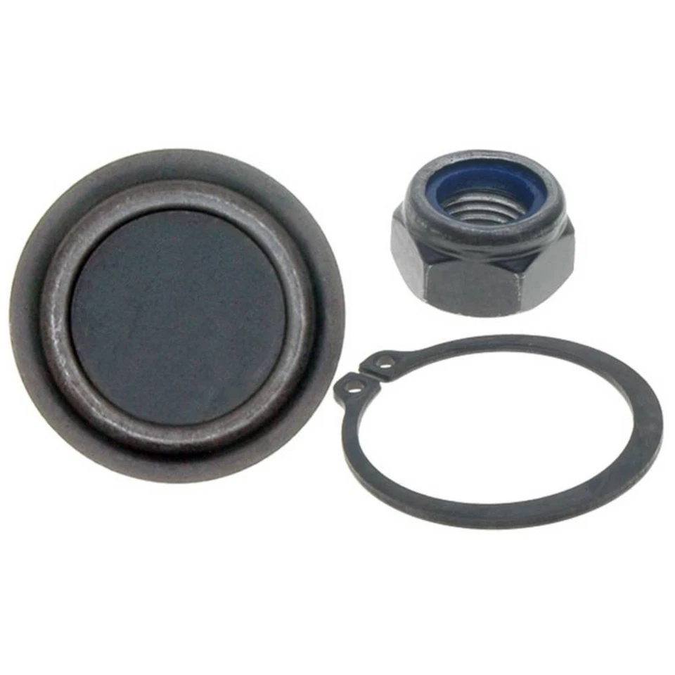 46D2243A AC Delco rótula delantera lado conductor o pasajero inferior derecha izquierda Foto 4 de 4