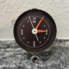 1963 Plymouth Sport Fury Instrument Panel Dash Clock 2290590 Used 383 413 426