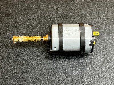 OEM-Philips Saeco Coffe Machine -EP4347-Coffeegrinder Motor KFC5455-16203/EP4347