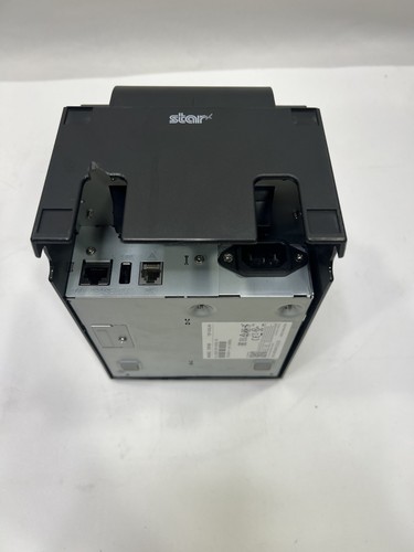 Star Micronics USB TSP100III Thermal Receipt Printer TSP143IIILAN - Picture 4 of 4