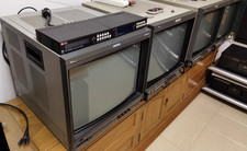 1pcs Sony BVM D20 Color Monitor
