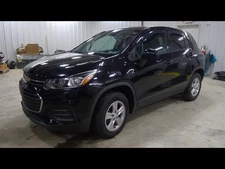 Driver Left Air Bag Front Driver Knee Fits 18-22 ENCORE 1076715