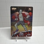 2026 Bo Jackson Battle Arena 1st Edt Colosseum Brawl Amoeba