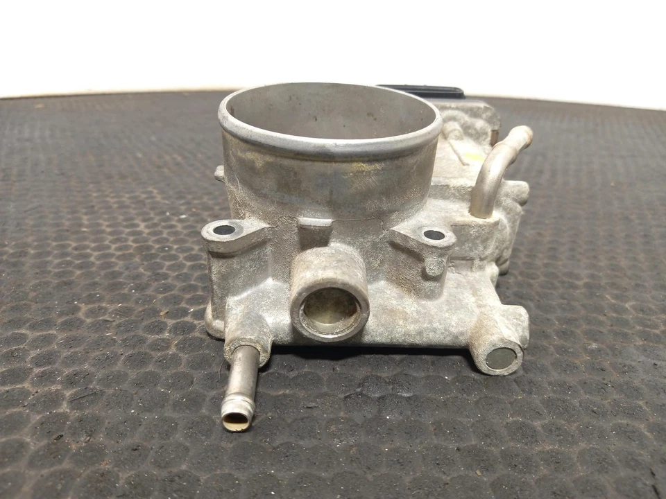 Carrocería del acelerador SUBARU OUTBACK 2000-2009 16112AA040 Foto 4 de 4