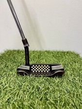 Rare Scotty Cameron Newport Tel3 Putter 33 ⛳⛳⛳ALL ORIGINAL CONDITION