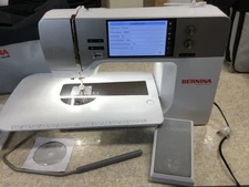 Bernina 735 Sewing and Quilting Machine