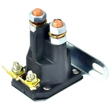 DB Electrical Solenoid - Engine 240-22273 For EZ-GO Golf Carts 1994-2018 612813