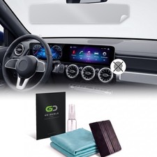 Displayschutzfolie Matt für Mercedes GLB X247 2019-2023 Widescreen 10,25 Zoll Displayschutzfolie Matt für Mercedes GLB X247 2019-2023 Widescreen 10,25 Zoll