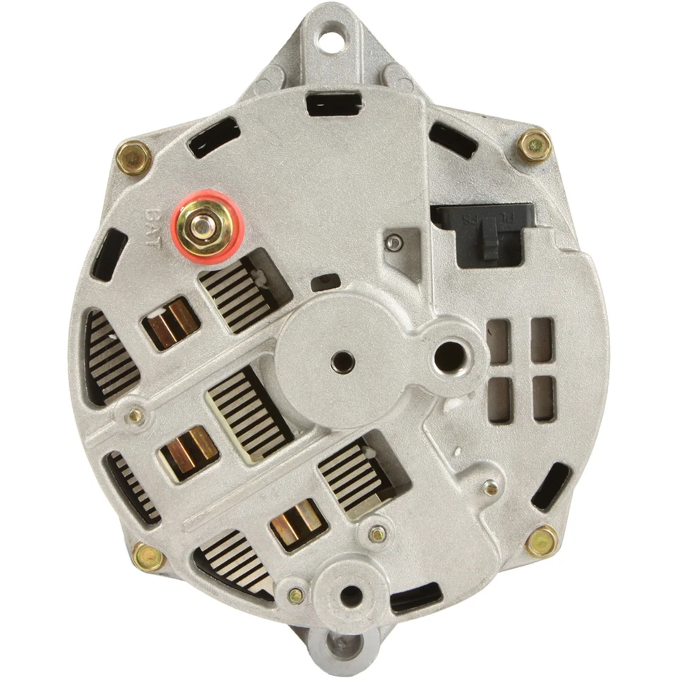 New Alternator for 4.5 4.5L Deville Eldorado Fleetwood Seville 89 90 1989 1990 - Imagem 4 de 4