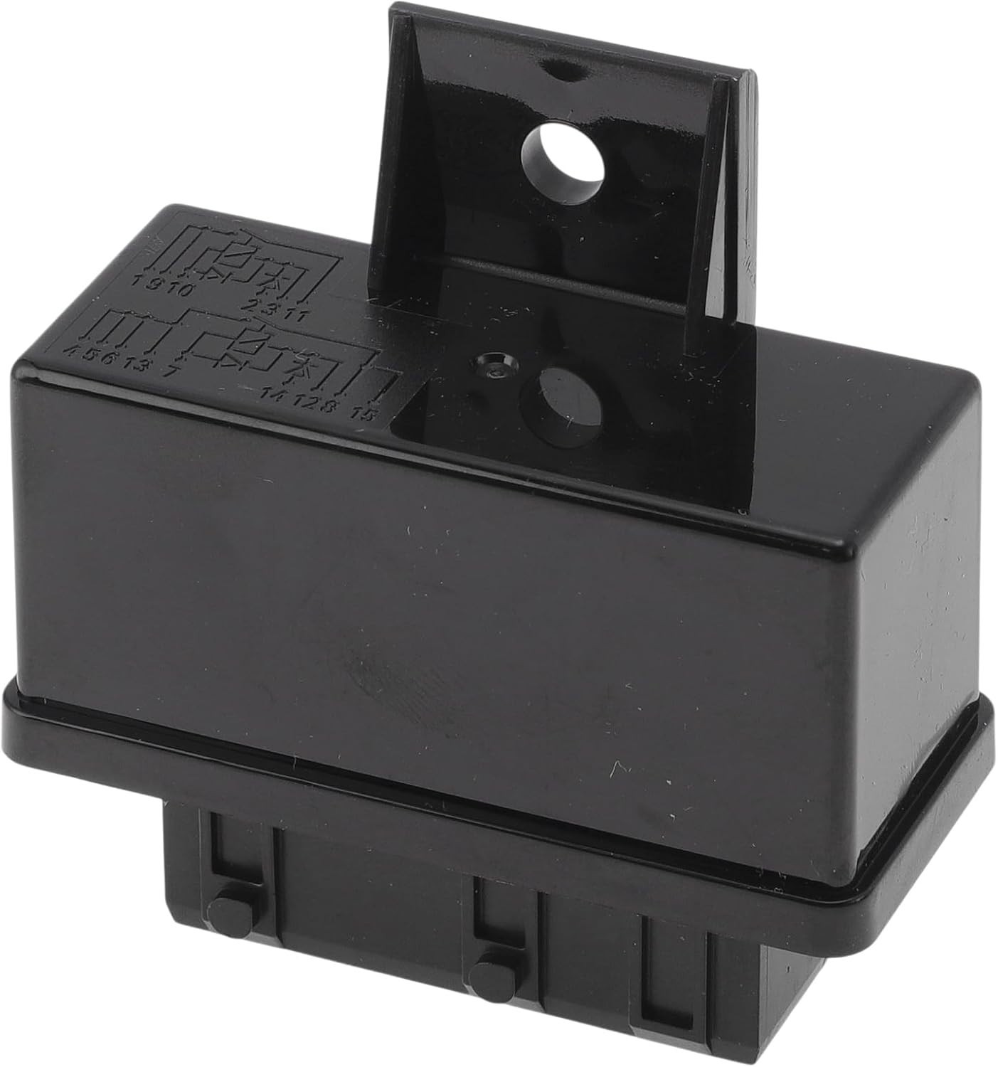 NTY Fuel Pump Control Module BPP-CT-001 for Citroen Berlingo Peugeot Ranch 12V - Image 7