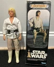 1978 STAR WARS LUKE SKYWALKER 12” Figure Tattoine Vintage Box Great Condition