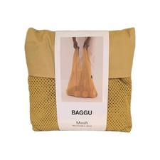 NWT - BAGGU Mesh Standard Baggu Reuseable Bag...