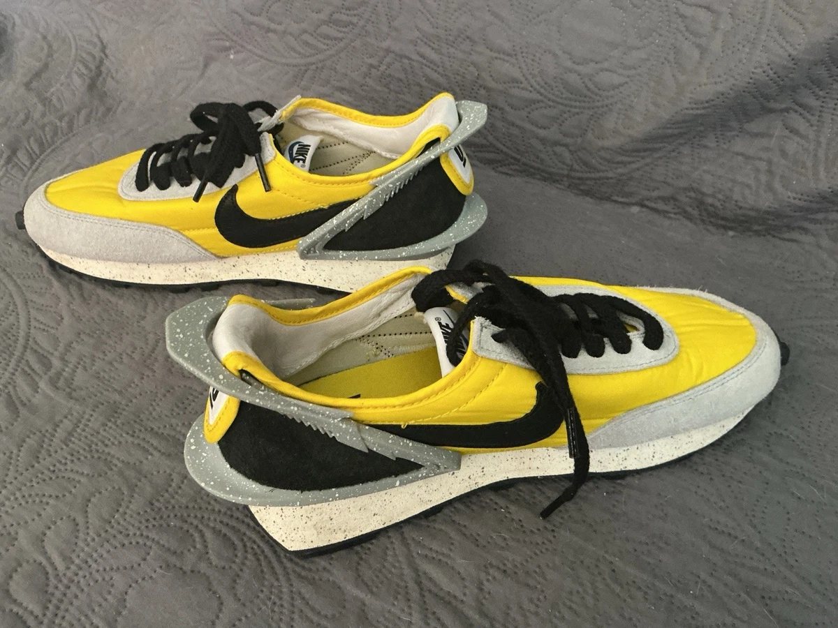 Nike Undercover x Daybreak Bright Citron | eBay