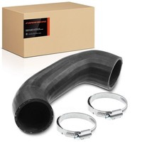 Frankberg Ladeluftschlauch LadeluftkÜHler Passend FüR Volvo S60 S80 V60 V70