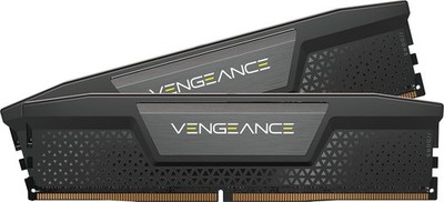 CORSAIR VENGEANCE 48GB (2x24GB) CL36 DDR5-6400 | CMK48GX5M2B6400C36 NEU & OVP  