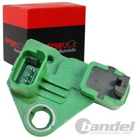 Metzger Kurbelwellensensor Passend FüR CitroËN Berlingo C-ELYSEE C3 C4 C5 DS3