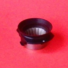 Original Upper Burr  & Gasket for Sboly Conical Burr Coffee Grinder—wicked sharp