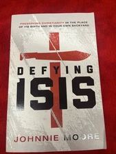 Defying ISIS: Preserving Christianity in the Place of Its Birth (b1)