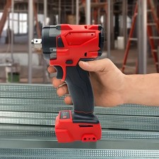 For Milwaukee M18 Battery Cordless Impact Wrench 12 Brushless Bare Tool Only For Milwaukee M18 Battery Cordless Impact Wrench 12 Brushless Bare Tool Only