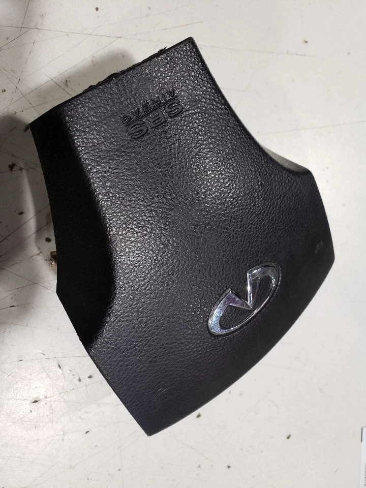 Infiniti G35 2005 - Bolsa de aire del volante - OEM Foto 2 de 4