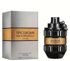 Viktor & Rolf Spicebomb Extreme 3oz Men's Eau de Parfum