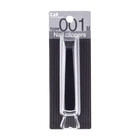 KAI 000KE0101 Nail Clipper Black 001 M Made in Japan Import F/S