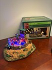 2009 Vintage Holiday Time Cowboy Christmas Collection "RODEO" - Lights & action — photo 4
