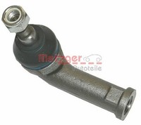 Metzger Autoteile Spurstangenkopf Gelenkkopf Competence KIT 54007002 FüR T4 VW