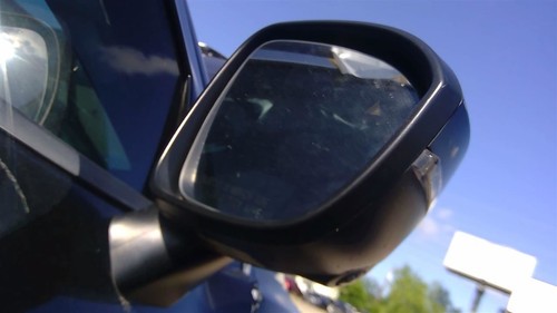 Passenger Right Side View Mirror Sv US Built Fits 21 ROGUE 346208 - Bild 3 von 9