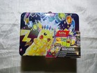Coffret Pokemon - EVO8 - Valisette Étincelles Déferlantes PikachuRéception-