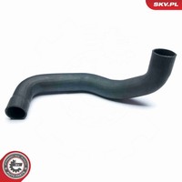 Esen SKV Ladeluftschlauch 24SKV211 FüR Mercedes Sprinter B904 B903 Bus B901 B902