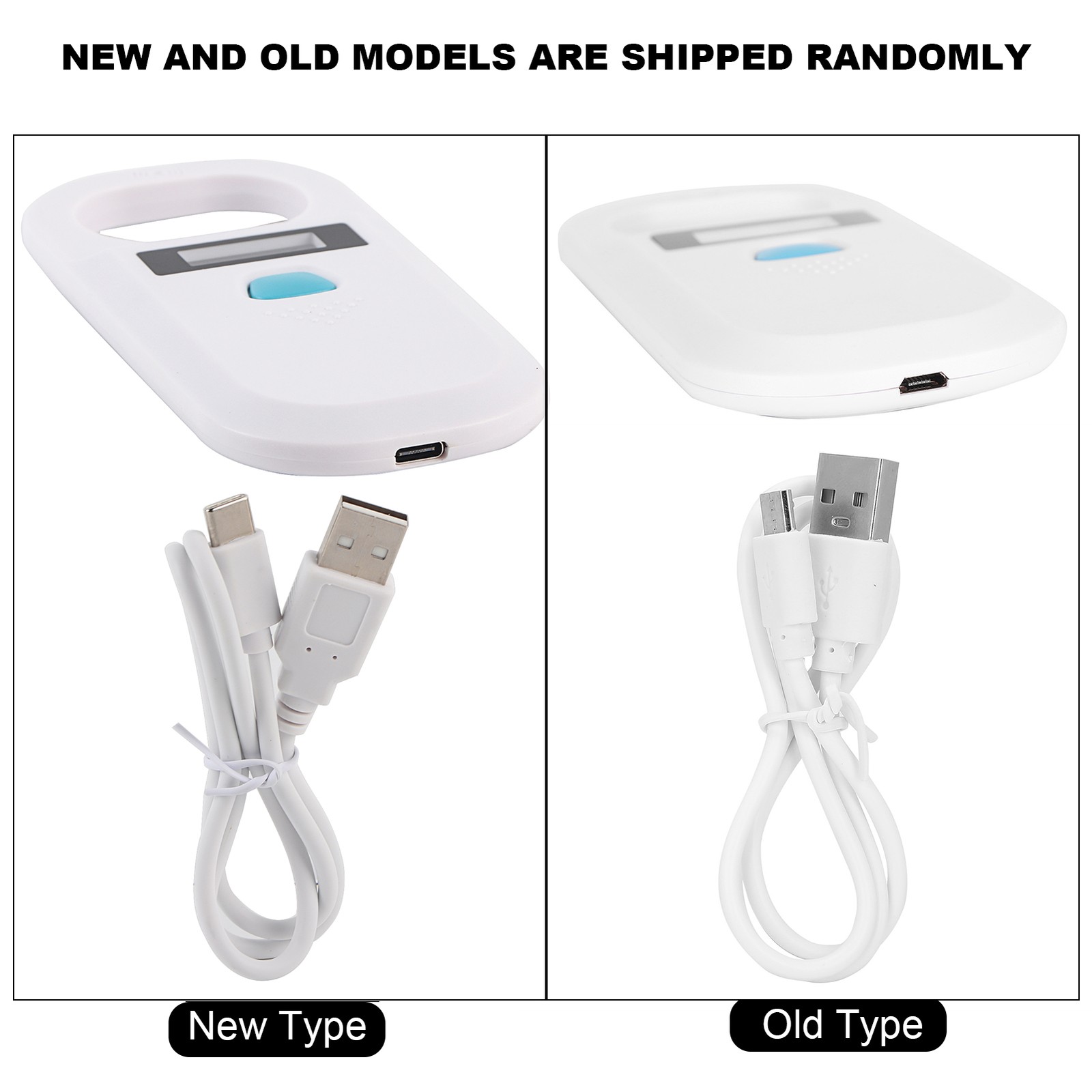 Portable Pet Dog Chip Scanner For Poultry Management Recommended